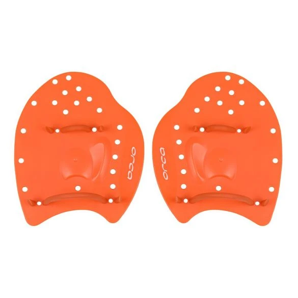 Orca Pro Handpeddels Oranje 3 Orca Pro Handpeddels Oranje