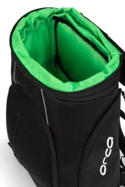 Orca Transition Rugzak Zwart -Craft Winkel orca bags transition backpack black jvan01 04