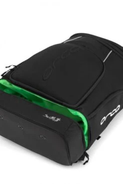 Orca Transition Rugzak Zwart -Craft Winkel orca bags transition backpack black jvan01 05