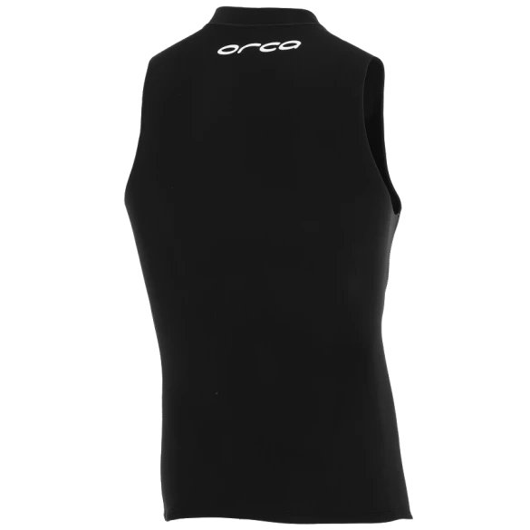 Orca Heatseeker Vest Neopreen Mouwloos Ondershirt Unisex 4 Orca Heatseeker Vest Neopreen Mouwloos Ondershirt Unisex - Afbeelding 2