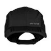Orca Opvouwbare Hardloop Pet Zwart -Craft Winkel orca running accessories foldable cap black ma17tt01 01