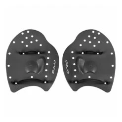 Orca Pro Handpeddels Zwart