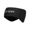 Orca Neopreen Hoofdband Zwart -Craft Winkel orca swim accessories neoprene headband black gvbdtt01 01