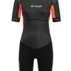Orca Vitalis Neopreen Shorty Dames -Craft Winkel orca vitalis shorty kort dames 02