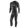 Orca Sonar Lange Mouw Wetsuit Heren -Craft Winkel orca wetsuits heren sonar red