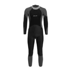 Orca Apex Flow Lange Mouw Wetsuit Heren -Craft Winkel orca wetsuits men apex flow silver mn11tt42 03
