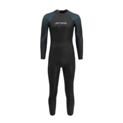 Orca Athlex Flex Lange Mouw Wetsuit Heren
