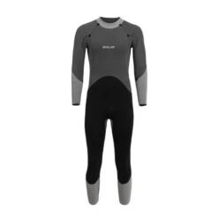 Orca Athlex Flex Lange Mouw Wetsuit Heren -Craft Winkel orca wetsuits men athlex flex blue mn15tt43 03