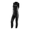 Orca Openwater RS1 Mouwloos Gebruikt Wetsuit Dames Maat S