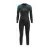 Orca Apex Flex Lange Mouw Wetsuit Dames -Craft Winkel orca wetsuits women apex flex blue mn52tt43 01