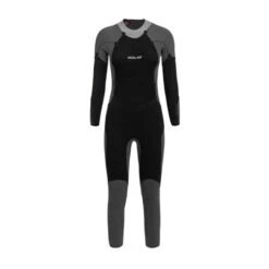 Orca Apex Flex Lange Mouw Wetsuit Dames -Craft Winkel orca wetsuits women apex flex blue mn52tt43 03