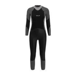 Orca Apex Flow Lange Mouw Wetsuit Dames -Craft Winkel orca wetsuits women apex flow silver mn51tt42 03