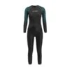 Orca Athlex Flex Lange Mouw Wetsuit Dames -Craft Winkel orca wetsuits women athlex flex blue mn55tt43 01