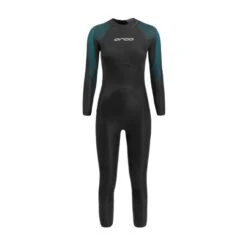Orca Athlex Flex Lange Mouw Wetsuit Dames