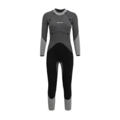 Orca Athlex Flex Lange Mouw Wetsuit Dames -Craft Winkel orca wetsuits women athlex flex blue mn55tt43 03