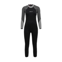 Orca Athlex Float Lange Mouw Wetsuit Dames -Craft Winkel orca wetsuits women athlex float red mn56tt44 03