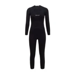 Orca Athlex Flow Lange Mouw Wetsuit Dames -Craft Winkel orca wetsuits women athlex flow silver mn54tt42 03