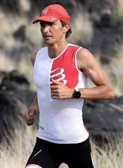 Compressport Postural Mouwloos Compressie Tri Top Wit Heren 8 Compressport Postural Mouwloos Compressie Tri Top Wit Heren -Craft Winkel postural tank top man white 3