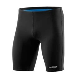 Sailfish Power Jammer Zwart Heren