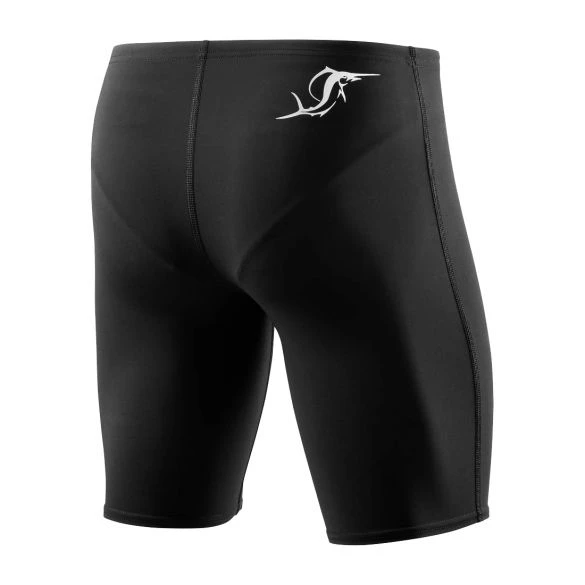 Sailfish Power Jammer Zwart Heren 4 Sailfish Power Jammer Zwart Heren - Afbeelding 2