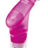 PowerBreathe Special Edition Pink Ademhalingstrainer Medium Weerstand -Craft Winkel powerbreath special edition medium resistance pink