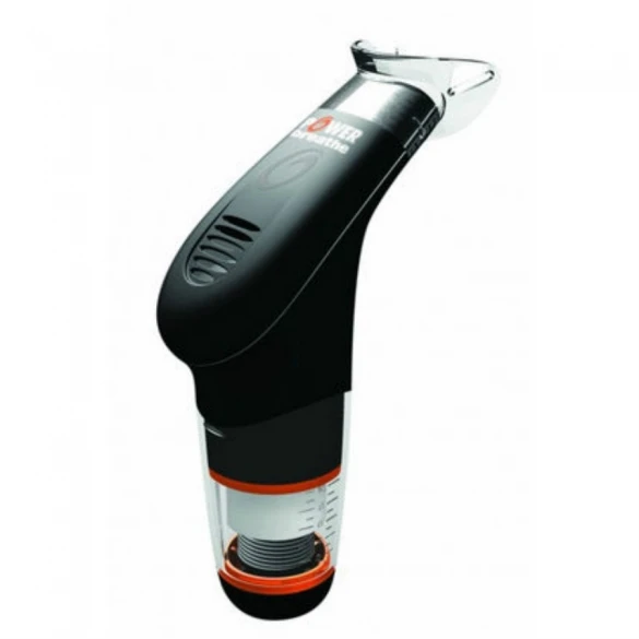 PowerBreathe Special Edition Black Ademhalingstrainer Medium Weerstand 3 PowerBreathe Special Edition Black Ademhalingstrainer Medium Weerstand