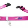 Sailfish Startnummerband Roze -Craft Winkel racenumberbelt pink