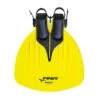 Finis Rapid Monofin Geel -Craft Winkel rapid monofin 1