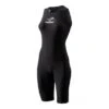 Sailfish Rebel Train Swimskin Zwart Dames