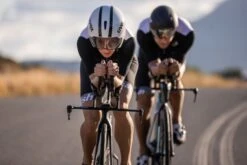 Sailfish Aerosuit Pro Trisuit Korte Mouw Zwart Dames -Craft Winkel sailfish trisuits dames aerosuit pro black 12