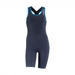 Sailfish Trisuit Pro Mouwloos Antraciet Dames