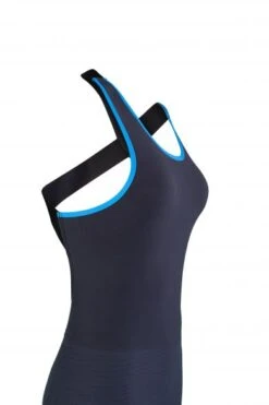 Sailfish Trisuit Pro Mouwloos Antraciet Dames -Craft Winkel sailfish trisuits dames trisuit pro 03