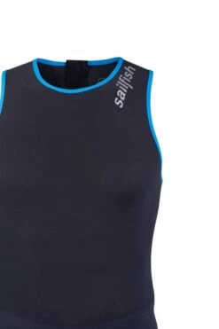 Sailfish Trisuit Pro Mouwloos Antraciet Dames -Craft Winkel sailfish trisuits dames trisuit pro 04