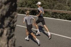 Sailfish Aerosuit Perform Trisuit Korte Mouw Zwart Heren -Craft Winkel sailfish trisuits heren aerosuit perform black 11