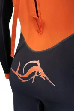Sailfish Atlantic Lange Mouw Wetsuit Heren -Craft Winkel sailfish wetsuits men atlantic 03