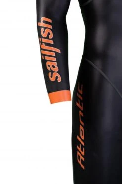 Sailfish Atlantic Lange Mouw Wetsuit Heren -Craft Winkel sailfish wetsuits men atlantic 04