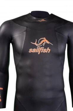 Sailfish Ignite Lange Mouw Wetsuit Heren -Craft Winkel sailfish wetsuits men ignite 03