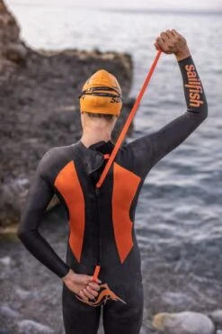 Sailfish Ignite Lange Mouw Wetsuit Heren -Craft Winkel sailfish wetsuits men ignite 11