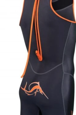 Sailfish Pacific Neopreen Shorty Heren -Craft Winkel sailfish wetsuits men pacific 04