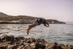 Sailfish Pacific Neopreen Shorty Heren -Craft Winkel sailfish wetsuits men pacific 11