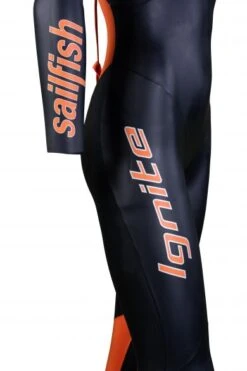 Sailfish Ignite Lange Mouw Wetsuit Dames -Craft Winkel sailfish wetsuits women ignite 03