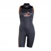 Sailfish Pacific Neopreen Shorty Dames -Craft Winkel sailfish wetsuits women pacific 01