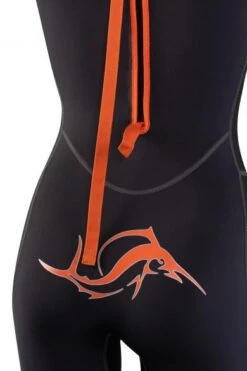Sailfish Pacific Neopreen Shorty Dames -Craft Winkel sailfish wetsuits women pacific 03