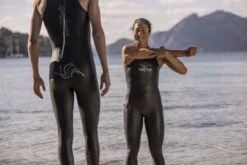 Sailfish Rocket Sleeveless Wetsuit Dames -Craft Winkel sailfish wetuits women rocket 11