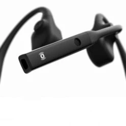 Shokz OpenComm Hoofdtelefoon Zwart -Craft Winkel shokz koptelefoon opencomm c102bk 03