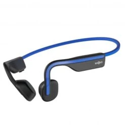 Shokz OpenMove Hoofdtelefoon Blauw
