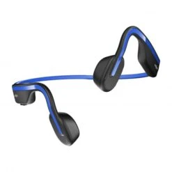 Shokz OpenMove Hoofdtelefoon Blauw -Craft Winkel shokz koptelefoon openmove s661bl 03