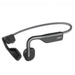 Shokz OpenMove Hoofdtelefoon Grijs
