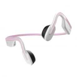 Shokz OpenMove Hoofdtelefoon Roze -Craft Winkel shokz koptelefoon openmove s661pk 03