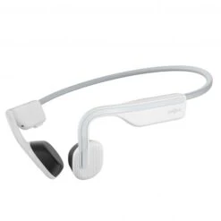 Shokz OpenMove Hoofdtelefoon Wit